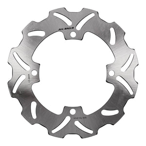 Brake Disc 18-0044