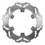 Brake Disc Rear 18-0048