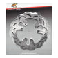 Brake Disc 18-0051