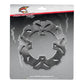 Brake Disc 18-0053