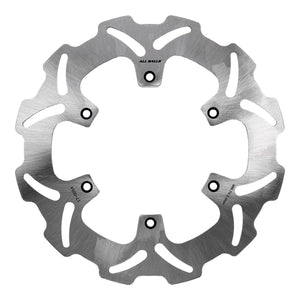 Brake Disc 18-0054