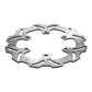 Brake Disc 18-0054