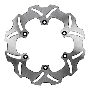 Brake Disc Rear 18-0055