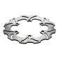Brake Disc Rear 18-0055
