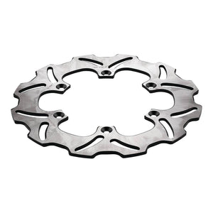 Brake Disc Rear 18-0055