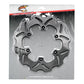 Brake Disc Rear 18-0055