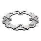 Brake Disc 18-0058