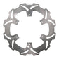 Brake Disc Front / Rear 18-0060