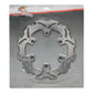 Brake Disc Front / Rear 18-0060