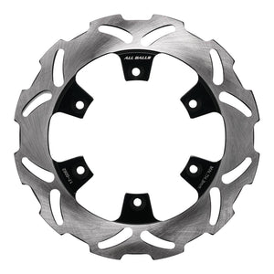 Brake Disc 18-0062