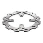 Brake Disc 18-0063