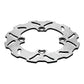 Brake Disc Rear 18-0069
