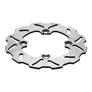 Brake Disc Rear 18-0069