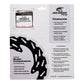 Brake Disc Rear 18-0069