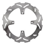 Brake Disc Front 18-0074
