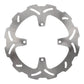 Brake Disc Front 18-0074