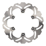Brake Disc Rear 18-0075
