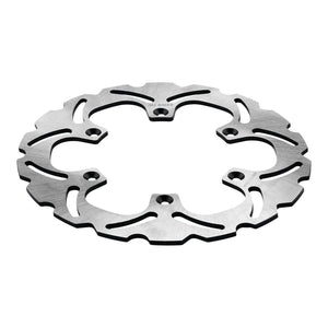 Brake Disc Rear 18-0075