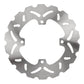Brake Disc Rear 18-0076