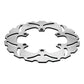 Brake Disc Rear 18-0079
