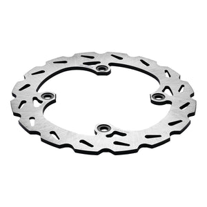 Brake Disc Front 18-0082