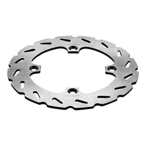 Brake Disc Front / Rear – 18-0089