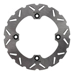 Brake Disc Front / Rear 18-0090