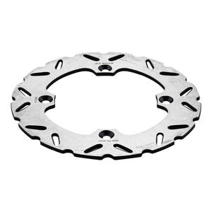 Brake Disc Front / Rear 18-0090
