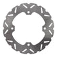 Brake Disc Front / Rear 18-0090