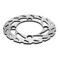 Brake Disc Front / Rear 18-0092