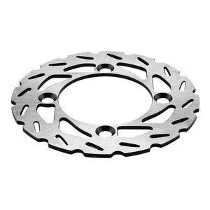 Brake Disc Front / Rear 18-0092