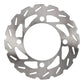 Brake Disc Front / Rear 18-0092