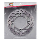 Brake Disc Front / Rear 18-0092