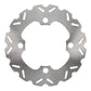 Brake Disc Front / Rear 18-0096