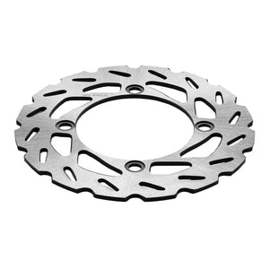 Brake Disc Front / Rear 18-0109