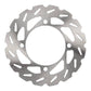 Brake Disc Front / Rear 18-0109