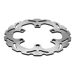 Brake Disc Rear 18-0111