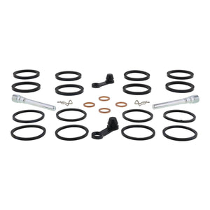Caliper Rebuild Kit - 18-3358
