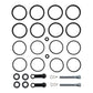 Caliper Rebuild Kit 18-3367