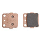 All Balls Racing Sintered Brake Pads (18-8008)