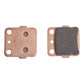 All Balls Racing Sintered Brake Pads (18-8008)