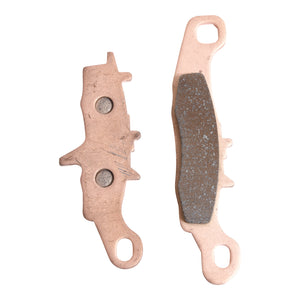 All Balls Racing Sintered Brake Pads (18-8013)