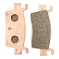 All Balls Racing Sintered Brake Pads (18-8057)