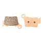 Sintered Brake Pad Rear 18-8061