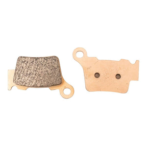 Sintered Brake Pad Rear 18-8061