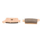 Sintered Brake Pad Rear 18-8062