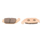 Sintered Brake Pad Set 18-8064