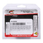 Sintered Brake Pad Rear 18-8090