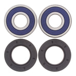 WHEEL BEARING KIT 25-1382