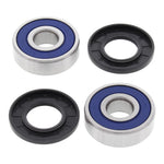 All Balls Racing Wheel Bearing Kit (25-1387)